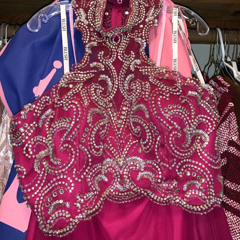Prom dress for sell